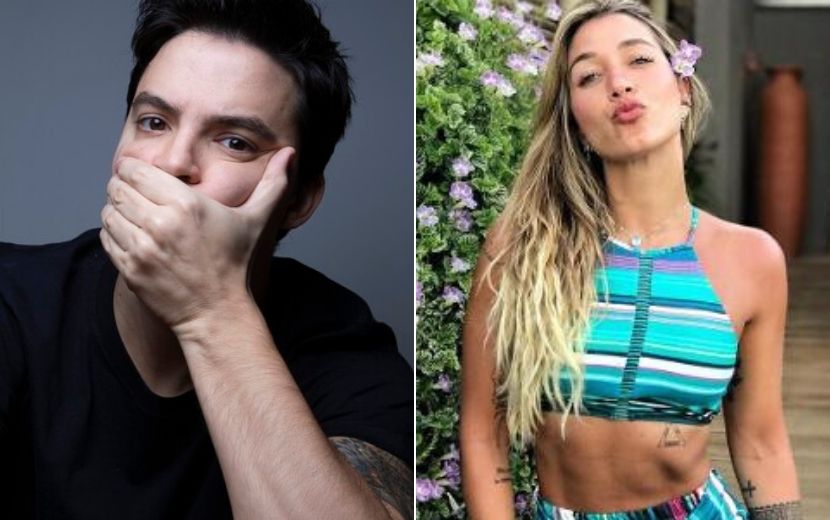 Ao criticar Felipe influencers, Felipe Neto manda indireta para Gabriela Pugliesi: "Alguns vão dar festa"
