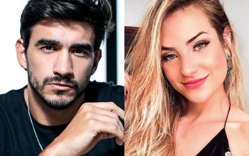 Date? Após término, Gabi Martins e Gui Napolitano aparecem juntos no Instagram!