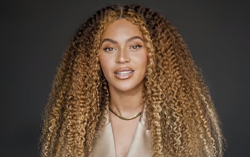 Beyoncé cria fundo para ajudar pequenos empresários pretos afetados pela pandemia