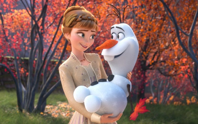 Frozen 3: Dublador de Olaf desanima fãs ao falar de continuação - Lab Dicas  Jornalismo