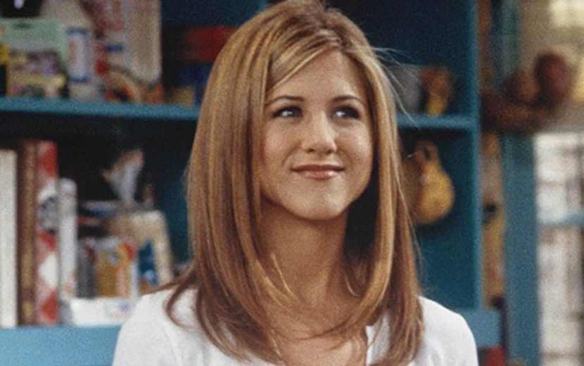 Jennifer Aniston comenta dificuldade de se desvincular de Friends: “Não conseguia deixar de ser Rachel”