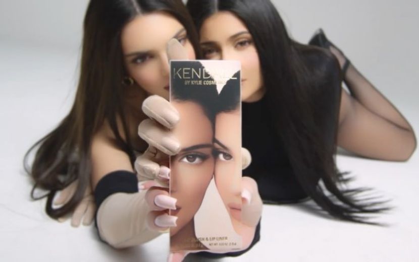 Kendall Jenner para Kylie Cosmetics: confira todos os produtos da nova coleção!