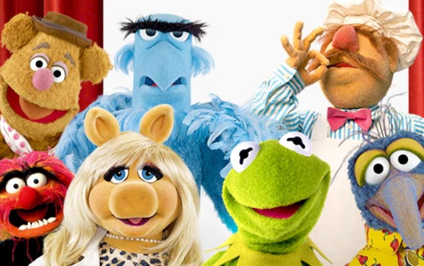Nova série dos “Muppets” ganha primeiro trailer com convidados especiais
