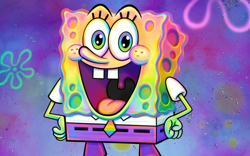 Nickelodeon confirma que Bob Esponja é personagem LGBTQ+ e internet vai à loucura