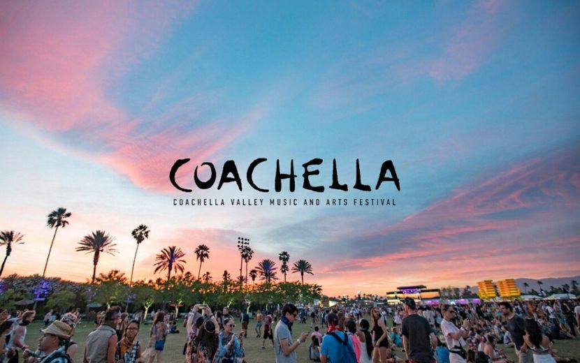 Festival Coachella 2020 está cancelado, segundo a Billboard