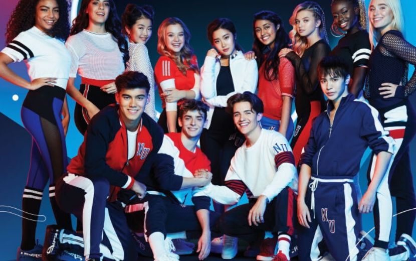 Anything For You - Now United 