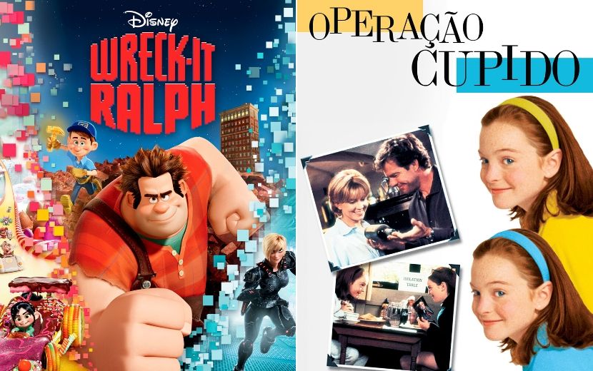 5 filmes fascinantes para assistir no Dia do Amigo