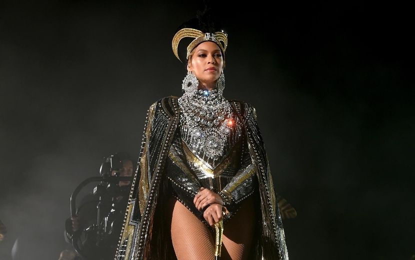 Beyoncé libera novo trailer de “Black Is King”