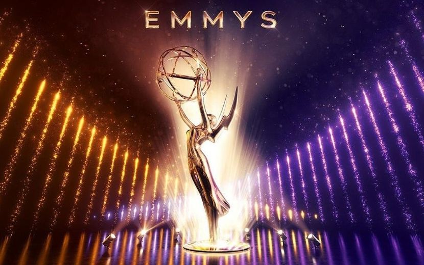 Com Netflix liderando indicações, cerimônia do Emmy 2020 será online