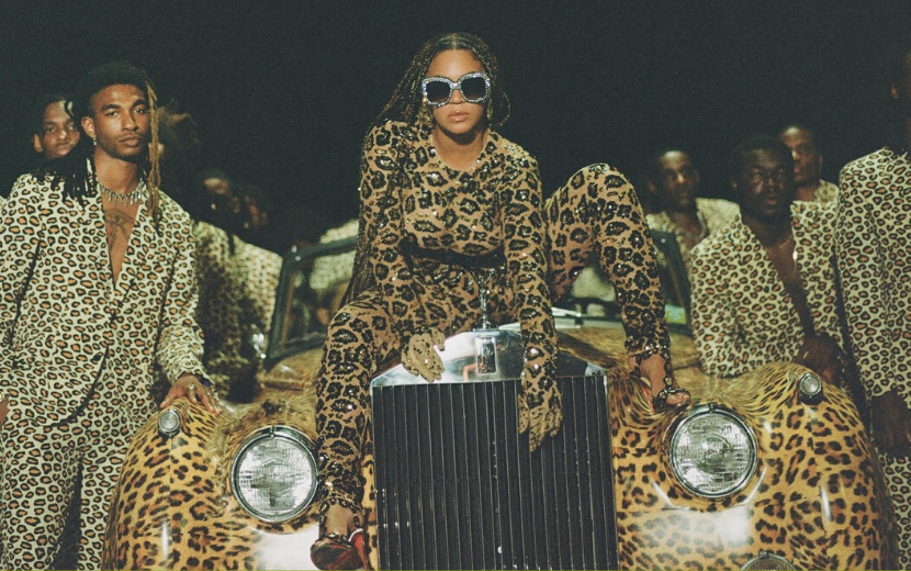 EMERGÊNCIA POP! Beyoncé irá videoclipe de "Already" no Youtube