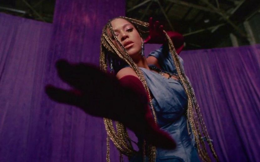 SAIU! Beyoncé surpreende com estética impecável no videoclipe de "Already"