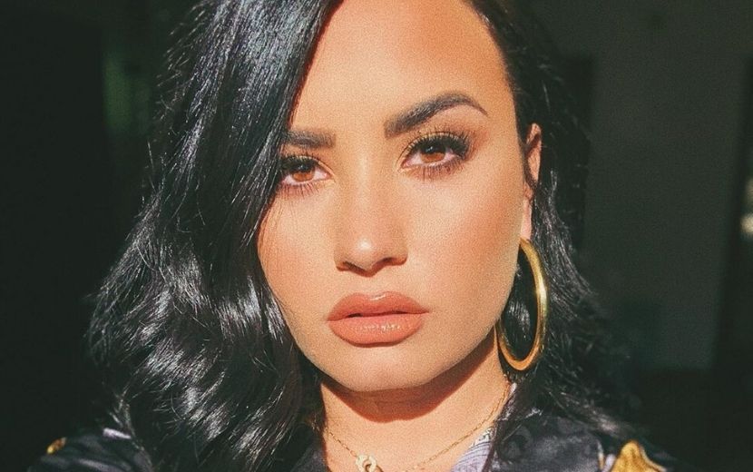 Dançarina de Demi Lovato desabafa sobre assédio em turnê e cantora responde: "Obrigado por falar a verdade!""