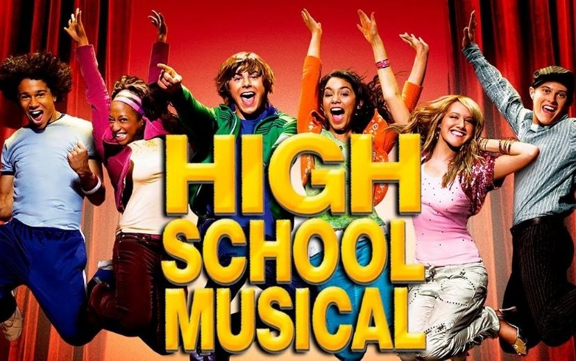 Disney Channel exibirá especial de “High School Musical” entre 3 e 7 de agosto