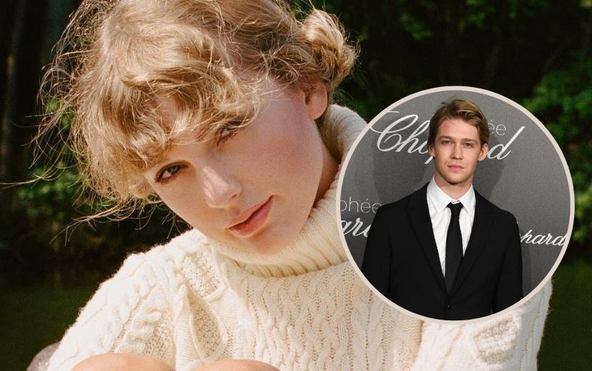 Taylor Swift, Joe Alwyn e o significado da música sobre o término do casal  