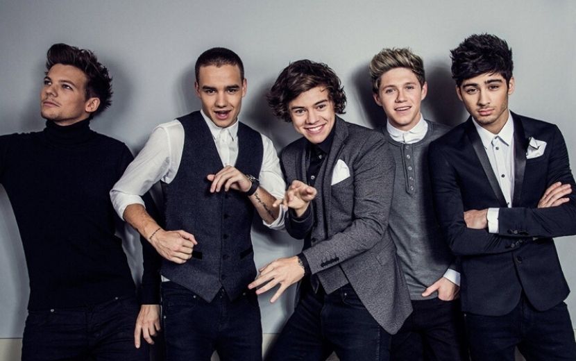 One Direction: 10 fatos sobre a banda que você provavelmente não sabia - ou não lembrava