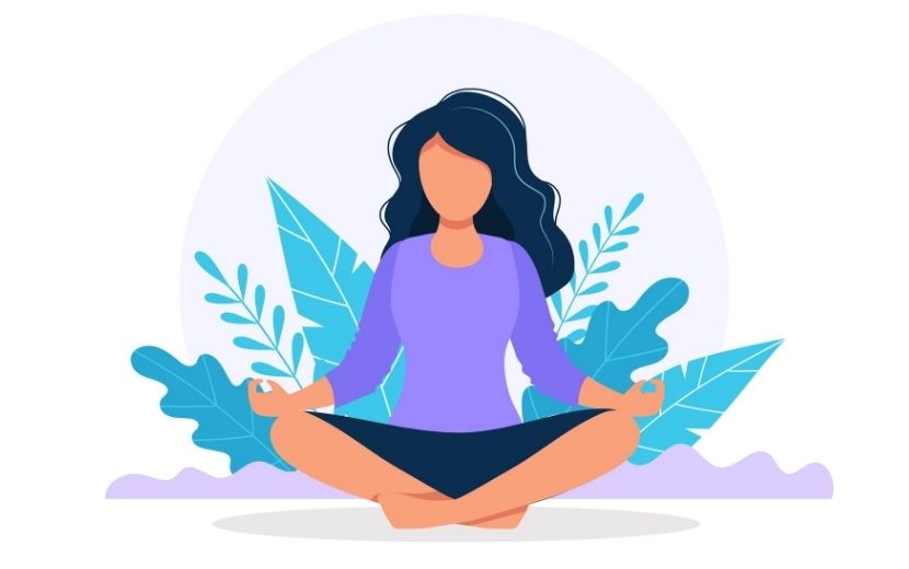 Yoga: esse pode ser o momento perfeito para começar a prática - e a gente te mostra como!