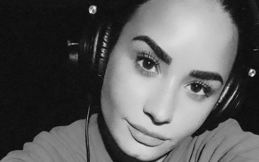 Demi Lovato dá pistas sobre novo álbum ao divulgar trecho de música inédita