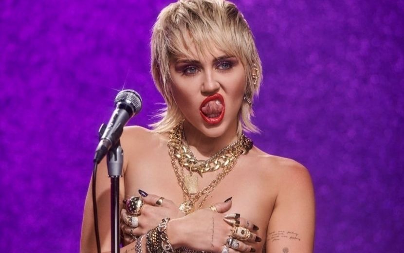 Novo álbum de Miley Cyrus está “praticamente pronto para ser lançado” - e nós estamos muito ansiosas!
