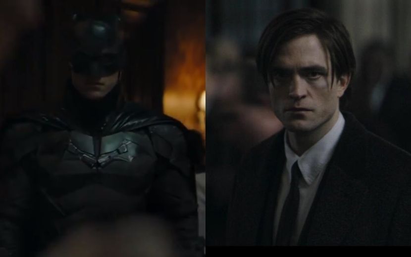 Confira os melhores memes sobre Robert Pattinson ser o novo 'Batman' –  TodaTeen