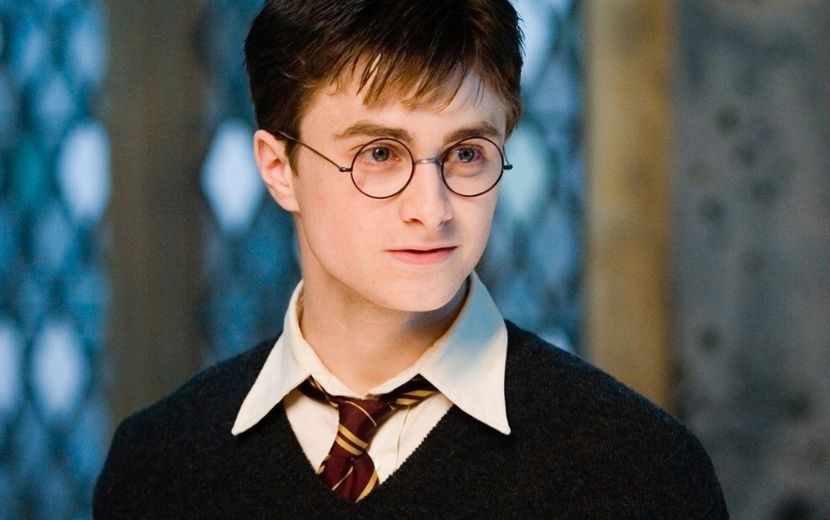 Você sabia? Atores de Harry Potter são pai e filho na vida real!