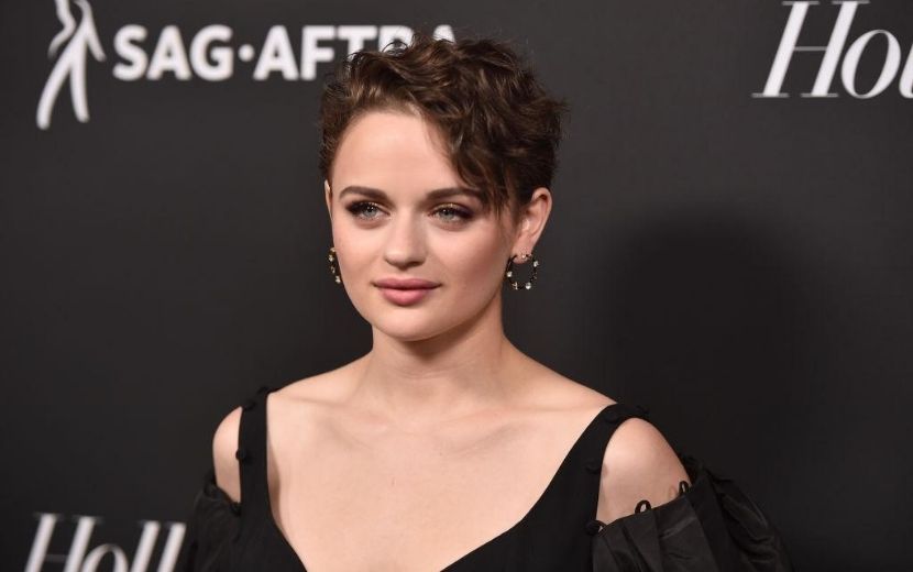 Joey King revela que superou depressão por causa de A Barraca do Beijo 2: "Mudou a minha vida"