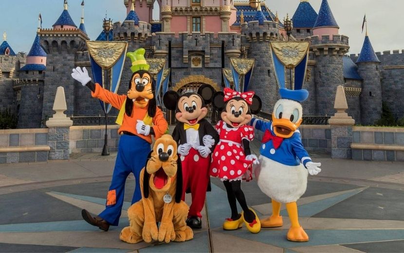 11 curiosidades sobre os parques da Disney que você vai amar descobrir