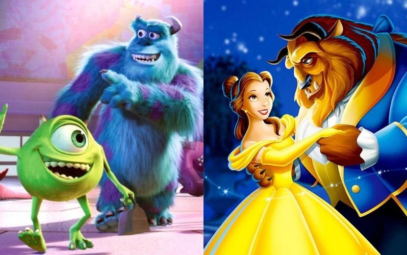10 teorias mirabolantes dos filmes da Disney que vão dar um nó na sua cabeça