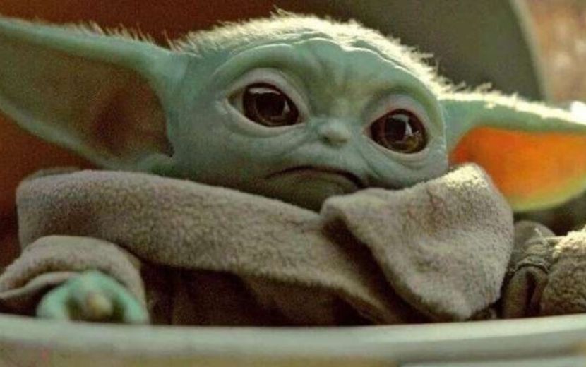 "The Mandalorian": Baby Yoda retorna nas primeiras imagens da segunda temporada