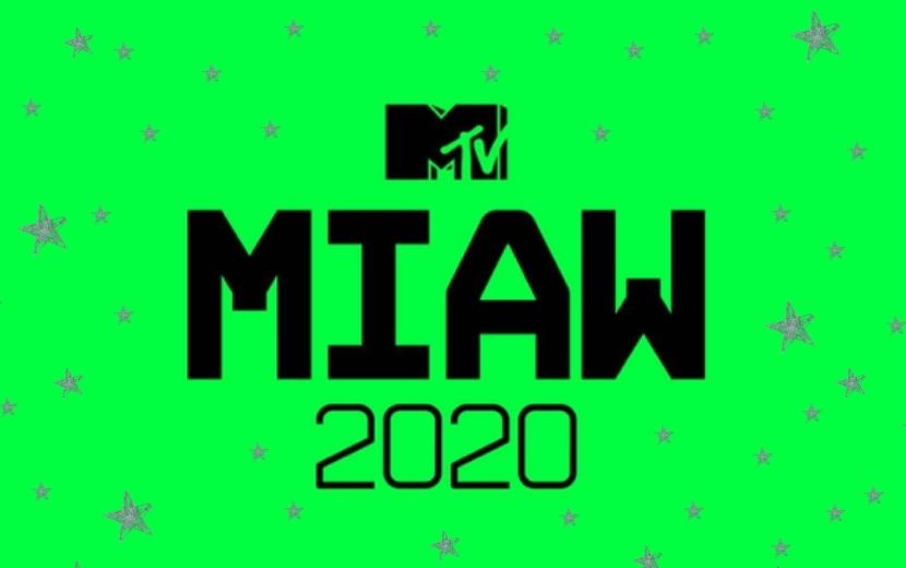 MTV MIAW: Confira a lista completa de vencedores