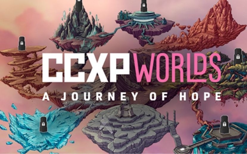CCXP Worlds 2020: tudo o que você precisa saber sobre a edição virtual do evento