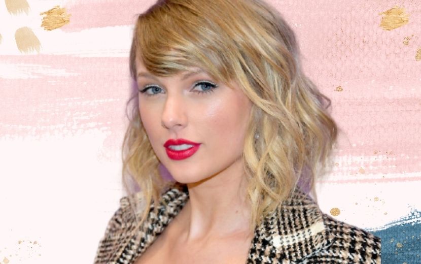 Após enviar diversas cartas ameaçadoras, stalker de Taylor Swift é condenado a 30 meses de prisão