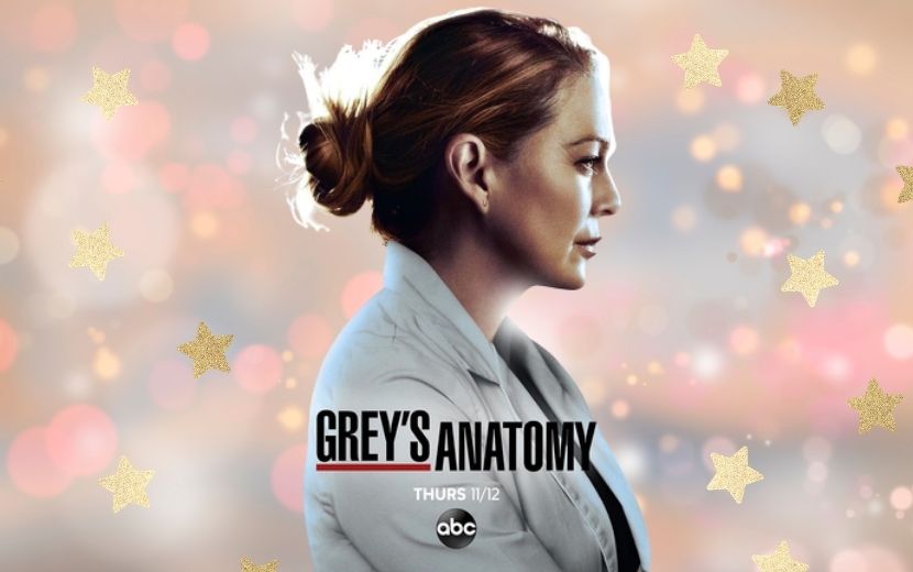 Grey's Anatomy: ABC divulga teaser inédito da 17ª temporada e estamos surtando!