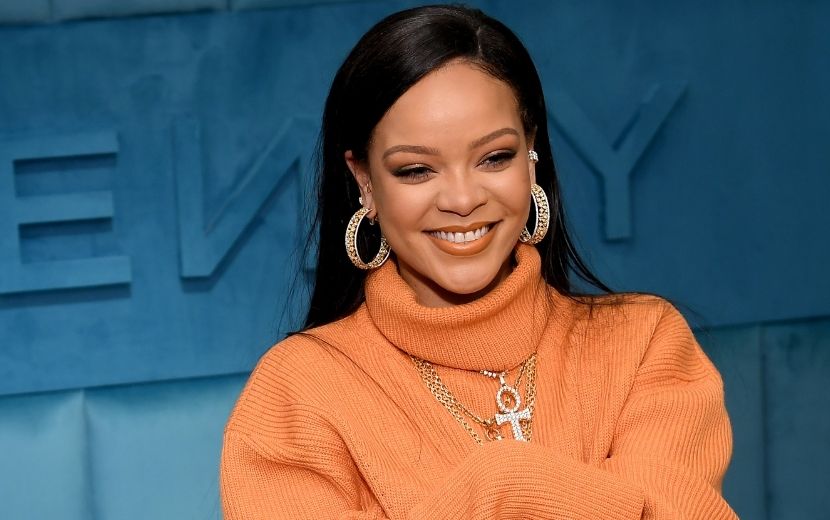 Agora vai? Documentário exclusivo da Rihanna para Amazon tem data de lançamento confirmada!