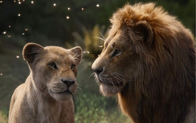 Sequência do live-action de “O Rei Leão" é confirmada e já está em desenvolvimento!