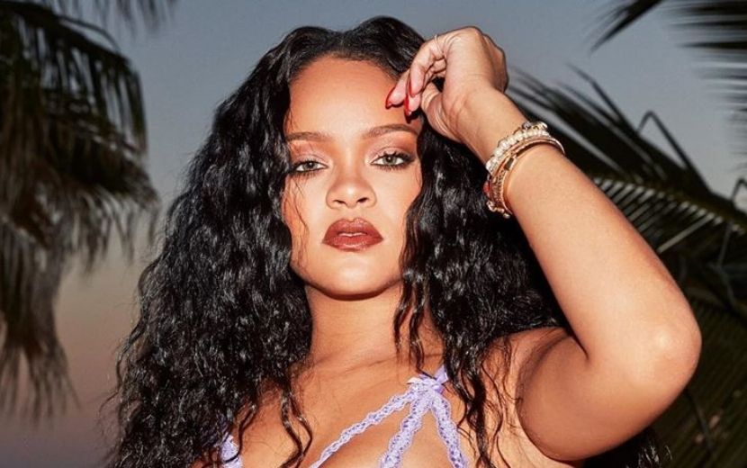 Savage X Fenty: Rihanna se desculpa após usar música sagrada durante desfile  - TodaTeen