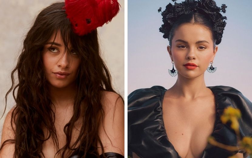 Camila Cabello, Selena Gomez e mais: especial musical "Ardys Playlist" reúne apresentações de grandes estrelas do pop
