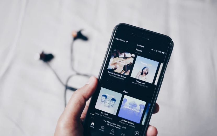Modo karaokê no Spotify? Plataforma estaria desenvolvendo a funcionalidade, diz site