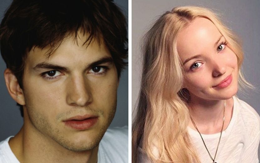 Dove Cameron e Ashton Kutcher estarão no elenco de "Vengeance", filme de terror com produtores de "Corra!"