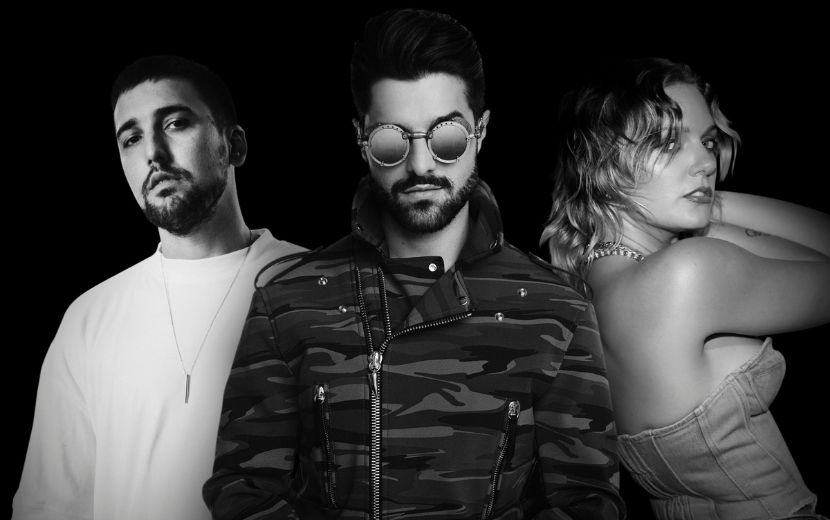 Alok, Ilkay Sencan e Tove Lo lançam hit eletrônico "Don't Say Goodbye"