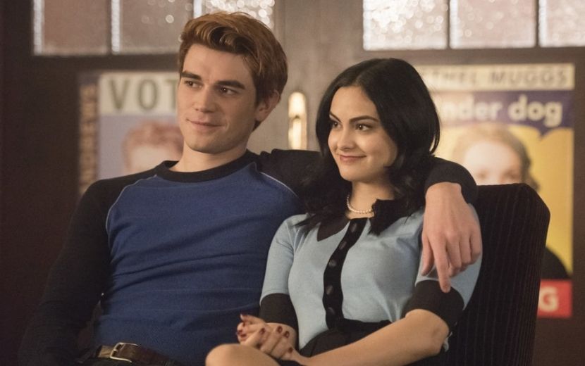 Verônica Lodge grávida e Archie Andrews morto? Spoiler da 5ª temporada de "Riverdale" cria teorias intensas!