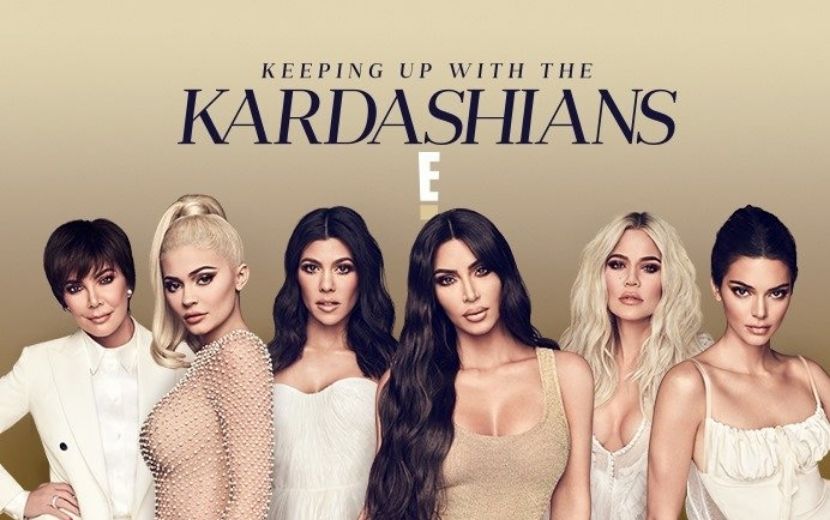 Fim de uma era! Kim anuncia o fim de "Keeping Up With The Kardashians" após 20ª temporada