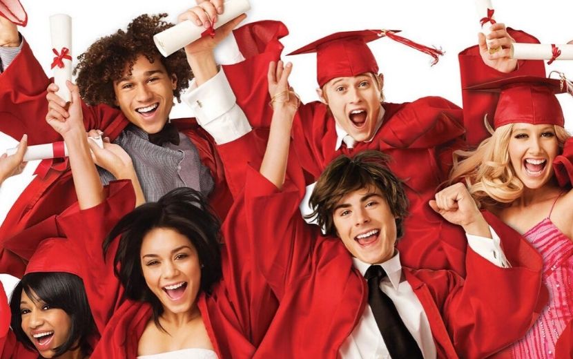 Disney Channel terá maratonas de High School Musical, Austin & Allie, Jessie e muito mais aos sábados