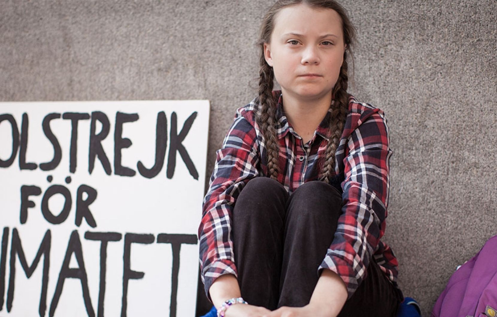 Documentário de Greta Thunberg ganha novo trailer e data de estreia