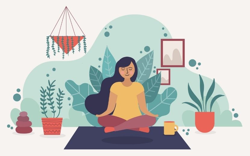 Meditação guiada: o guia completo para relaxar com o Dr. Jou Eel Jia!