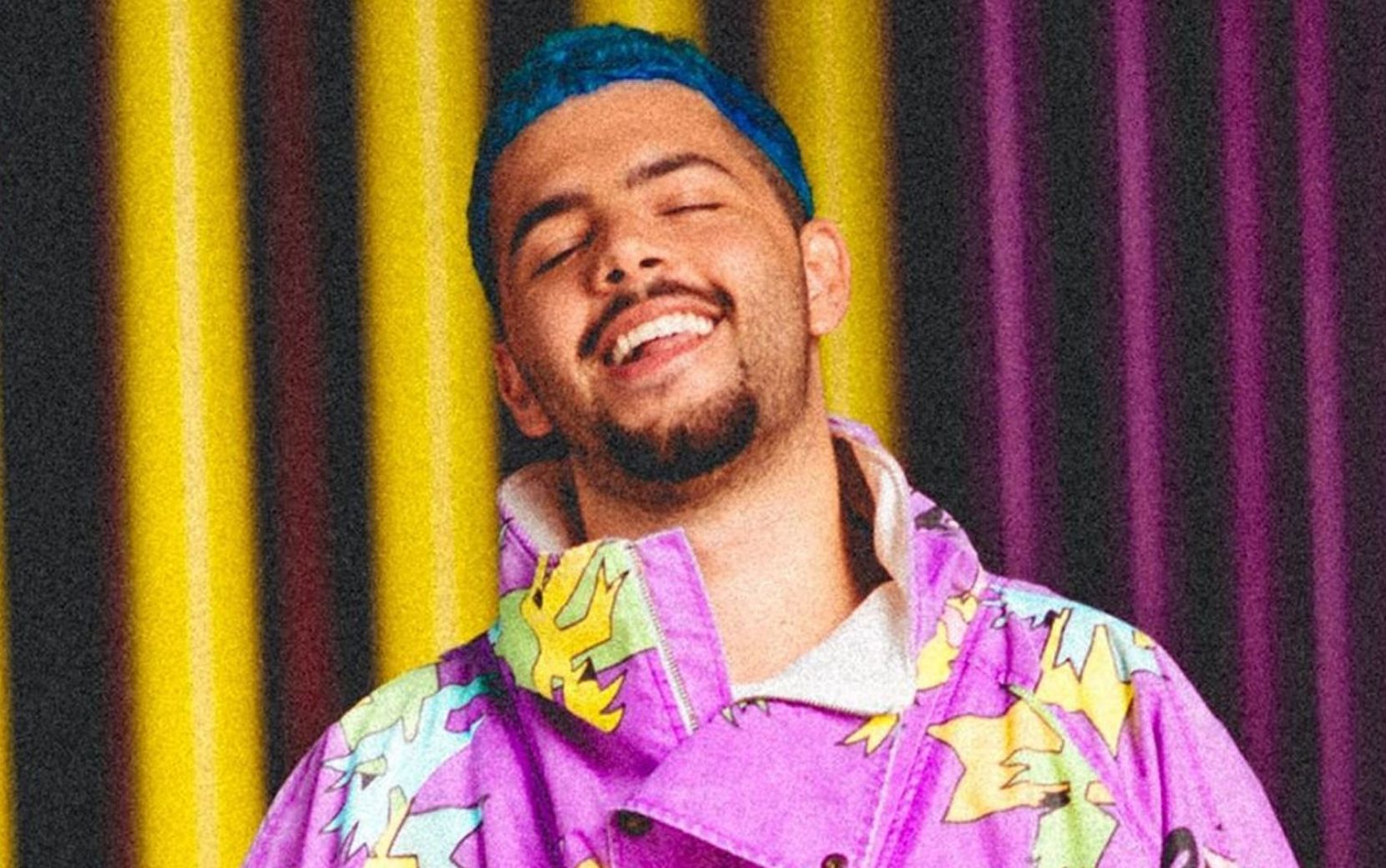Headliner do Festival Teen 2020, Pedro Sampaio afirma: "Quero mostrar que o funk pode ser valorizado"