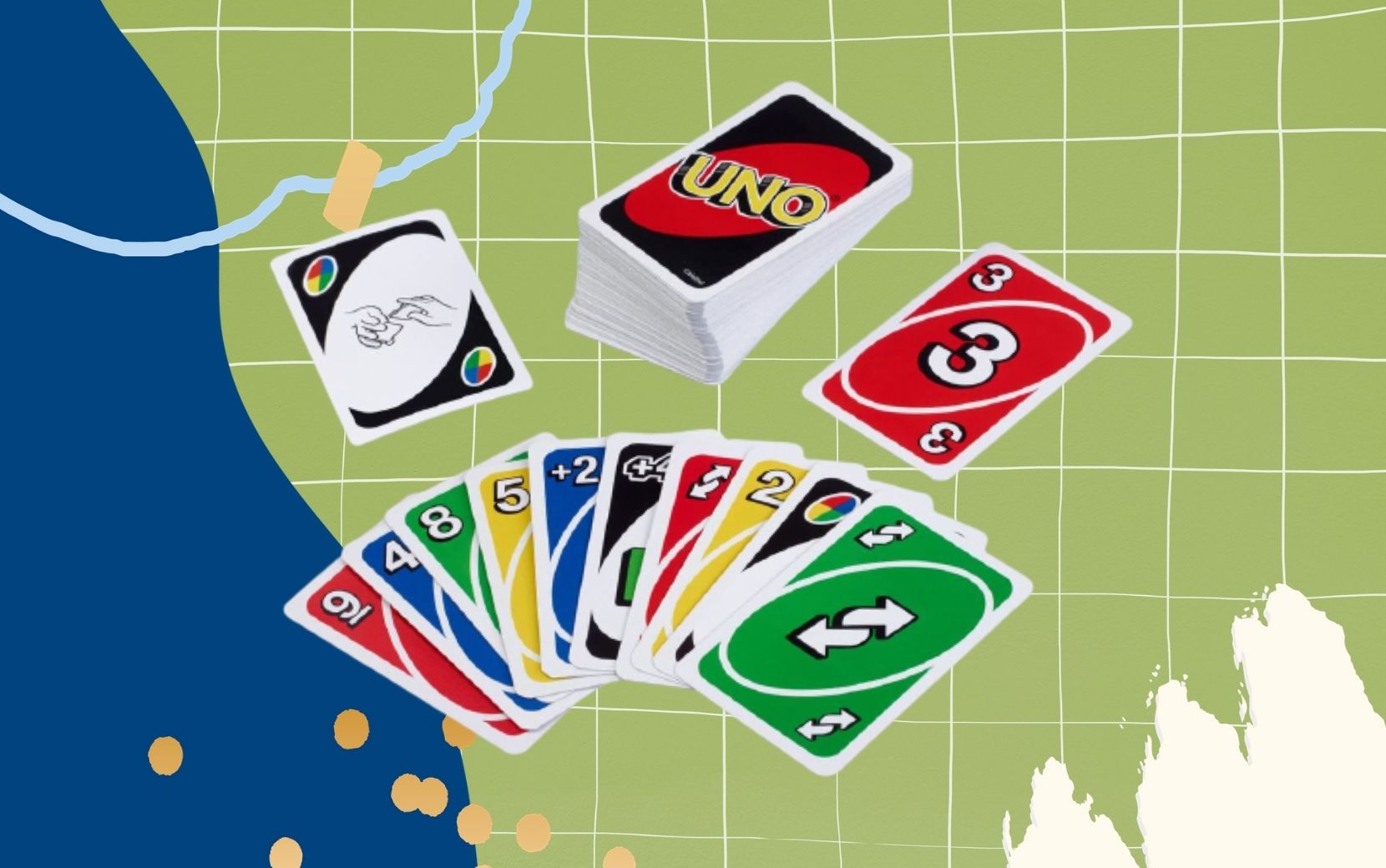 10 jogos de cartas e tabuleiros para se divertir com a galera