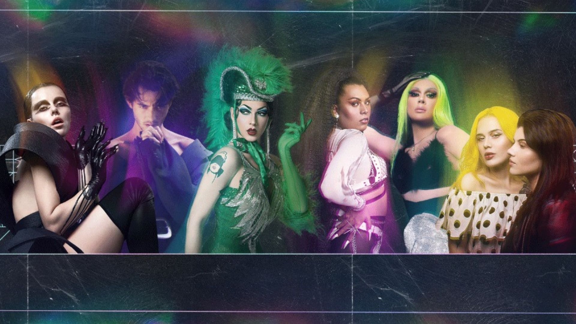 “Power Of Pride”: Festival LGBT+ tem campeã do RuPaul’s Drag Race como atração!