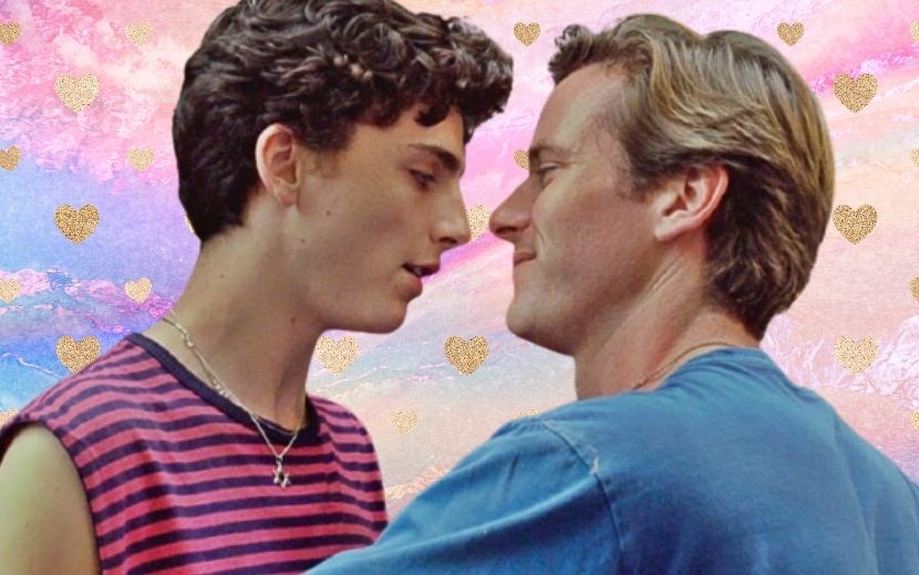 Me Chame Pelo Seu Nome: Armie Hammer dá detalhes sobre continuação do longa com Timothée Chalamet