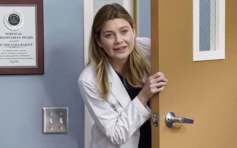 Produtora de "Grey’s Anatomy" explica como pandemia será abordada na próxima temporada