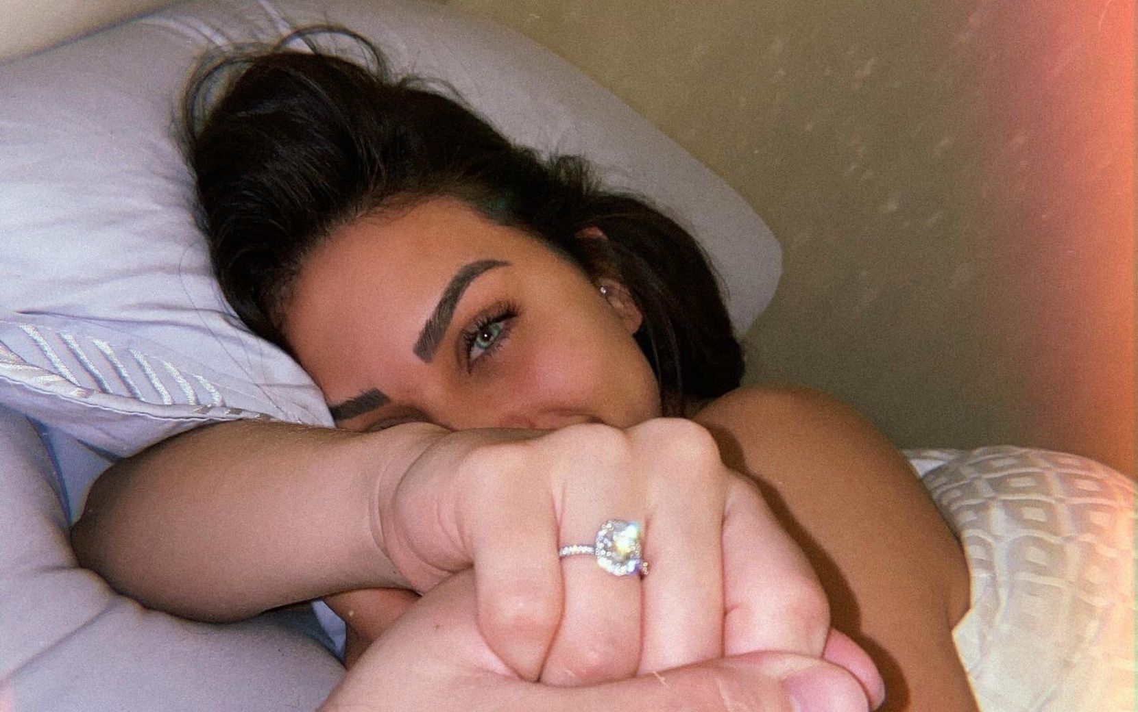 Flavia Pavanelli revela valor milionário do anel de noivado e impressiona seguidores